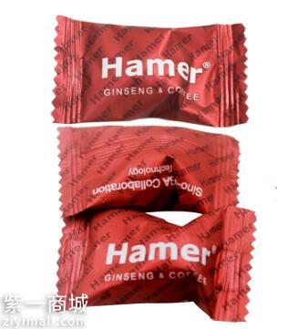 悍马精力糖女人吃效果 悍马精力糖的成分