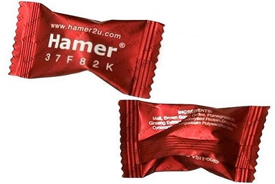 吃悍马糖的体验记 三个变化带你认识悍马糖