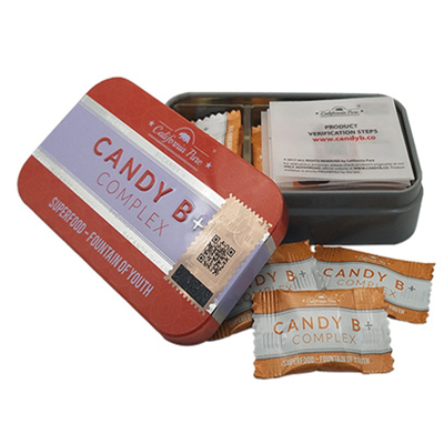 永春糖骗局 解密永春糖真实功效