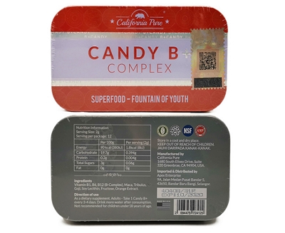 永春糖的功效 揭秘永春糖的四大功效