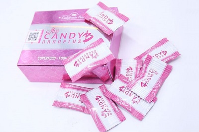 盘点女士永春糖的5大功效