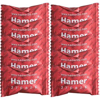 hamer多少钱一盒 hamer糖怎么吃