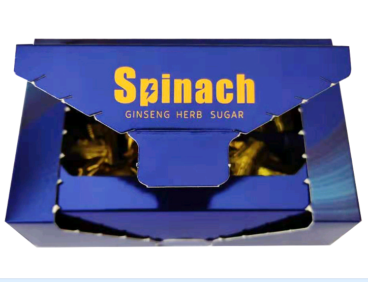 悍马糖是什么 全面深入解读悍马糖