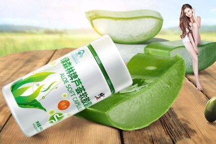修正芦荟软胶囊有害吗 揭秘修正芦荟软胶囊三大功效