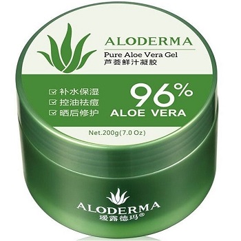 image 瑷露德玛芦荟胶